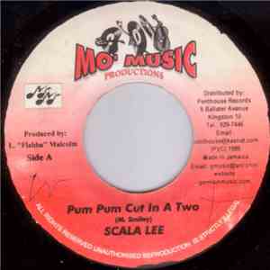 Scala Lee - Pum Pum Cut In A Two mp3 album