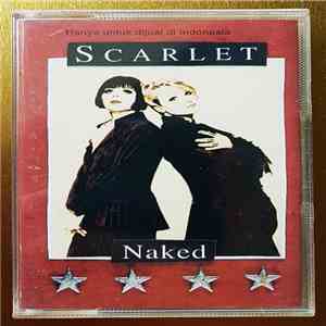 Scarlet  - Naked mp3 album