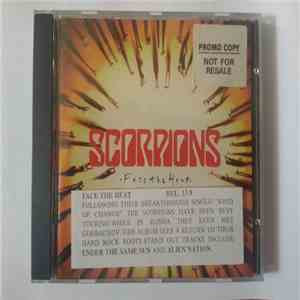 Scorpions - Face The Heat mp3 album