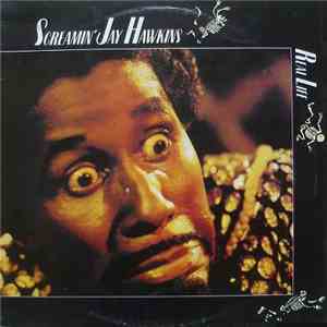 Screamin' Jay Hawkins - Real Life mp3 album