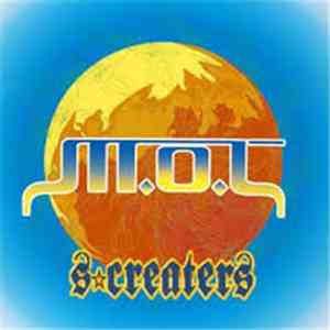 S★Creaters - M.O.T mp3 album