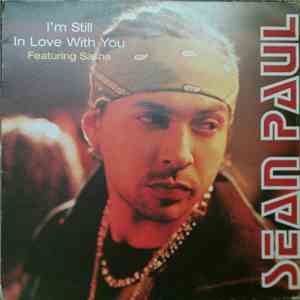 Sean Paul - I'm Still In Love With You / Get Busy mp3 album