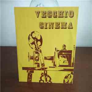 Sencillo, F. Goldani - D. Dell'Aera - Vecchio Cinema mp3 album