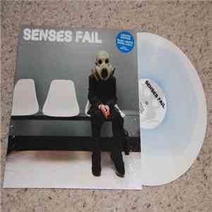 Senses Fail - Life Is Not A Waiting Room mp3 album