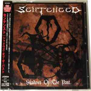 Sentenced - Shadows Of The Past mp3 album