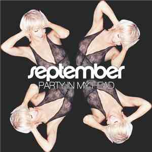 September - Party In My Head mp3 album