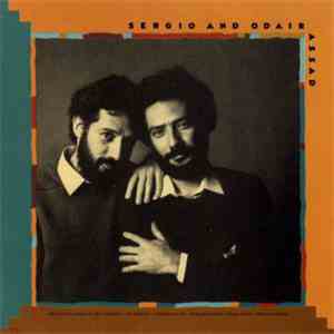 Sergio And Odair Assad - Music For Two Guitars By Astor Piazzolla • Leo Brouwer • Hermeto Pascoal • Radamés Gnattali • Sergio Assad • Alberto Ginastera mp3 album