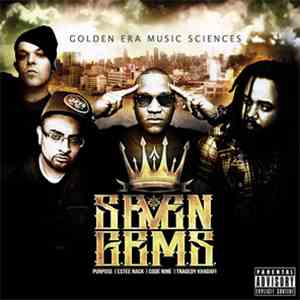 Seven Gems - Golden Era Music Sciences mp3 album