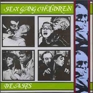 Sex Gang Children - Beasts mp3 album