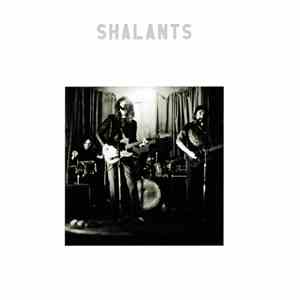 Shalants - Shalants mp3 album