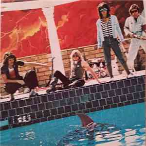 Sharks  - Altar Ego mp3 album