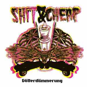 Shit & Cheap - Götterdämmerung mp3 album