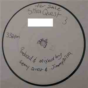 Silvaquest - Volume 3 mp3 album