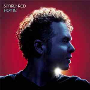 Simply Red - Home mp3 album