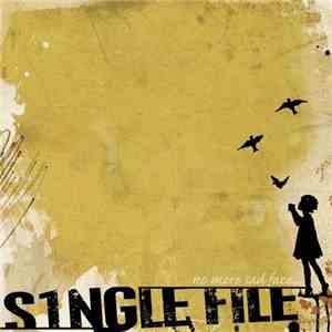Single File - No More Sadface mp3 album