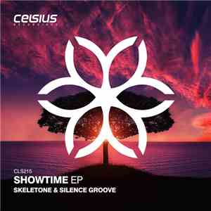 Skeletone  & Silence Groove - Showtime EP mp3 album