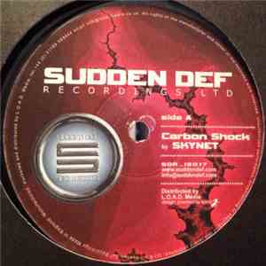 Skynet - Carbon Shock / Time Travel mp3 album