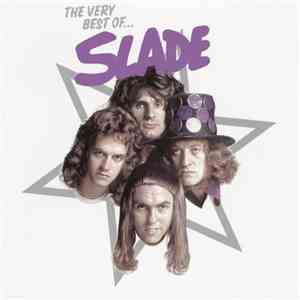 Slade - The Very Best Of Slade mp3 album