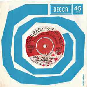 Slaughter & The Dogs - Quick Joey Small (Run Joey Run) mp3 album
