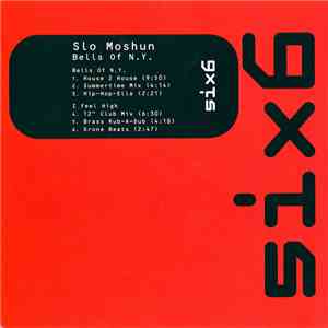 Slo Moshun - Bells Of N.Y. mp3 album