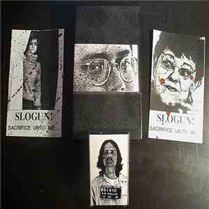 Slogun - Sacrifice Unto Me mp3 album