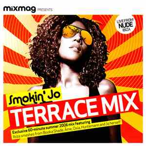 Smokin' Jo - Terrace Mix mp3 album