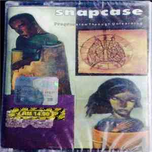 Snapcase - Progression Through Unlearning mp3 album