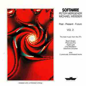 Software - Past • Present • Future Vol. 2 mp3 album