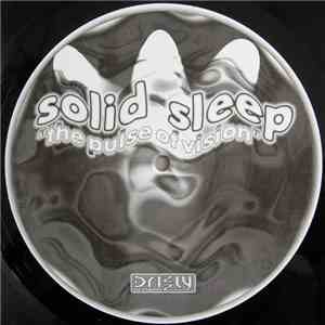 Solid Sleep - The Pulse Of Vision mp3 album