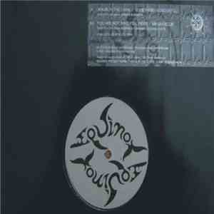 Something Wonderful, Masa + Ree.K - Untitled mp3 album