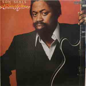 Son Seals - Chicago Fire/Live And Burning mp3 album