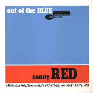 Sonny Red - Out Of The Blue mp3 album