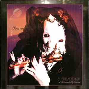 Sopor Aeternus & The Ensemble Of Shadows - Songs From The Inverted Womb mp3 album