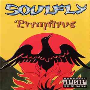 Soulfly - Primitive mp3 album