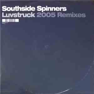 Southside Spinners - Luvstruck (2005 Remixes) mp3 album