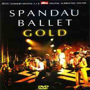 Spandau Ballet - Gold mp3 album