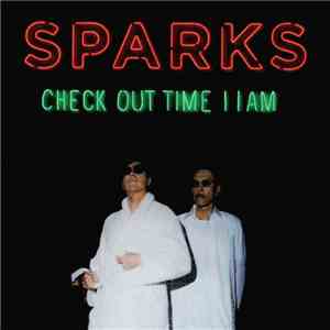 Sparks - Check Out Time 11AM mp3 album