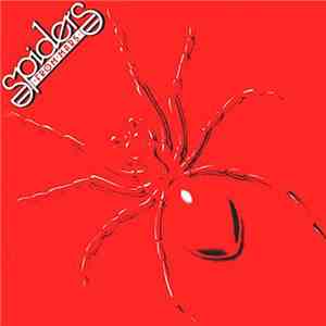 Spiders From Mars - Spiders From Mars mp3 album