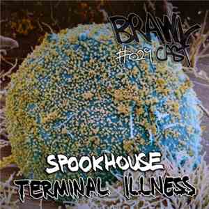 Spookhouse - Terminal Illness mp3 album