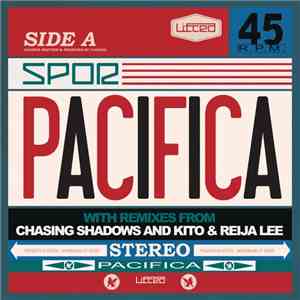 Spor - Pacifica EP mp3 album