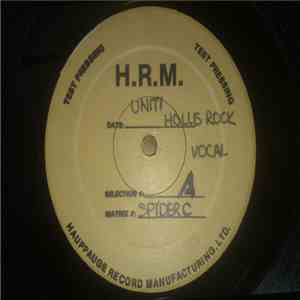 Spyder C - Unity / Hollis Rock mp3 album