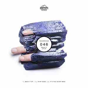 Squarehead  - Back It Up EP mp3 album