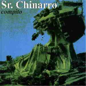 Sr. Chinarro - Compito mp3 album