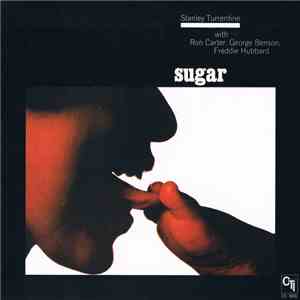 Stanley Turrentine - Sugar mp3 album