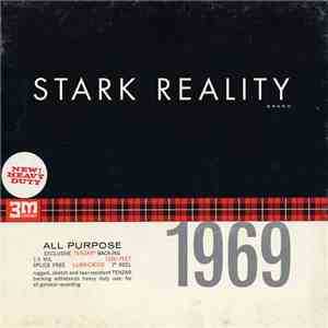Stark Reality - 1969 mp3 album