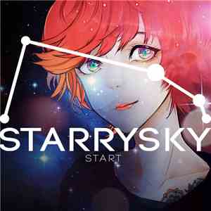 Starrysky  - Start mp3 album