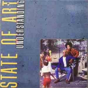 State Of Art - Understanding mp3 album