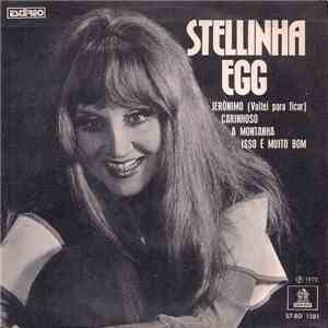 Stellinha Egg - Stellinha Egg mp3 album
