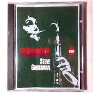 Steve Grossman - My Second Prime mp3 album