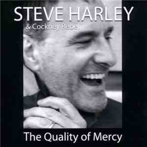 Steve Harley & Cockney Rebel - The Quality Of Mercy mp3 album
